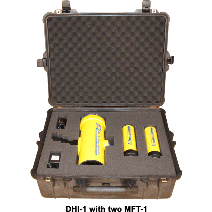 JW Fishers Metal Detector JW Fishers Multifrequency Transponder