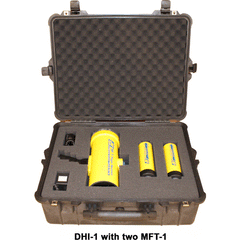 JW Fishers Metal Detector JW Fishers Multifrequency Transponder