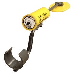 JW Fishers Metal Detector JW Fishers SAR-1 Search and Recovery Underwater Metal Detector with 8" Coil