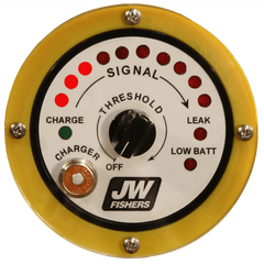 JW Fishers Metal Detector JW Fishers SAR-1 Search and Recovery Underwater Metal Detector with 8" Coil