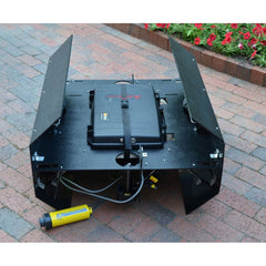 JW Fishers Metal Detector JW Fishers SLFP-1 Low Frequency Pinger