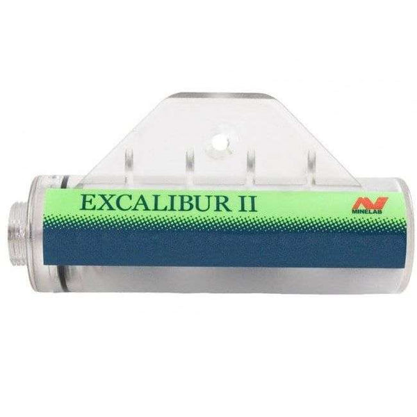 Genuine Minelab NiMH Battery Pod For Excalibur Metal Detector - Part #3011-0217