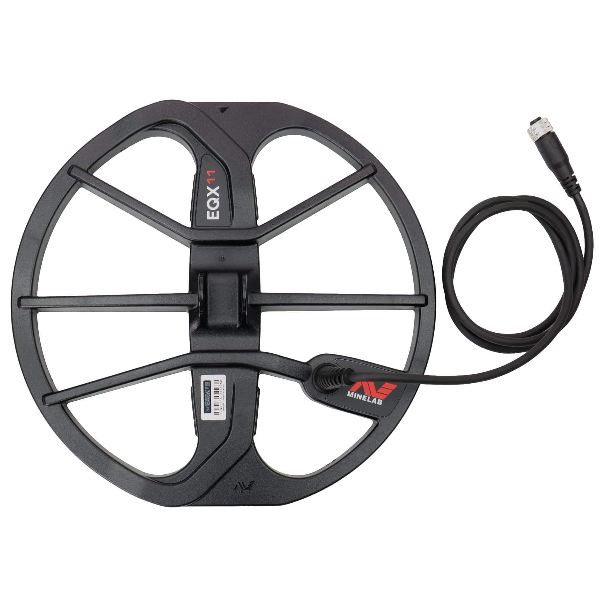 Minelab Coil Minelab 11" DD Smart Search Coil (for Equinox) 3011-0334