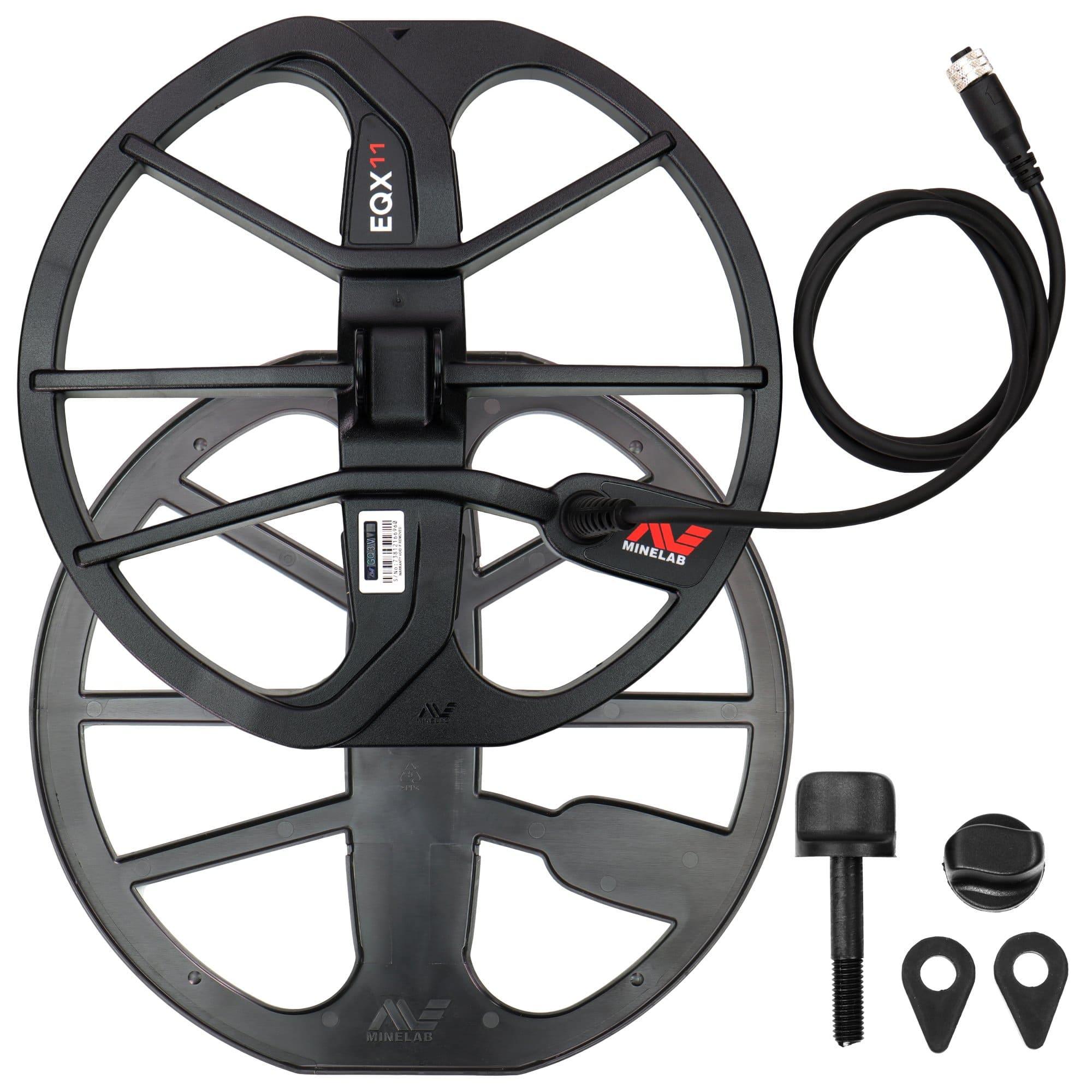 Minelab Coil Minelab 11" DD Smart Search Coil (for Equinox) 3011-0334