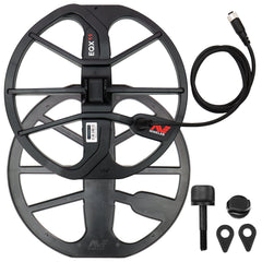Minelab Coil Minelab 11" DD Smart Search Coil (for Equinox) 3011-0334