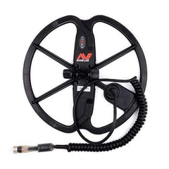 Minelab Coil Minelab 11" Round DD Search Coil (for CTX-3030) 3011-0115