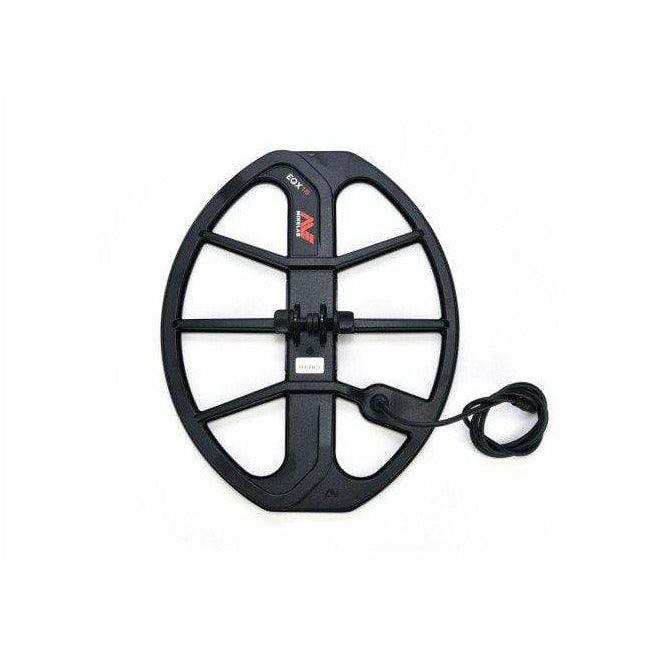 Minelab Coil Minelab 15 x 12″ EQX 15 DD Smart Search Coil (for Equinox) 3011-0335