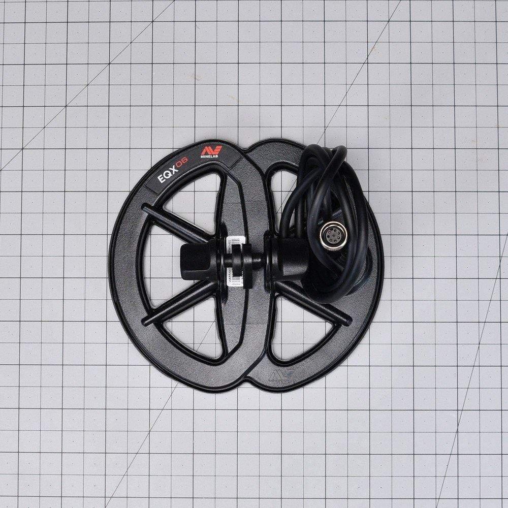 Minelab Coil Minelab 6" DD Smart Search Coil (for Equinox) 3011-0333