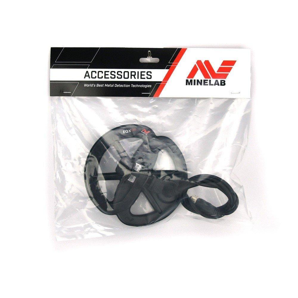 Minelab Coil Minelab 6" DD Smart Search Coil (for Equinox) 3011-0333