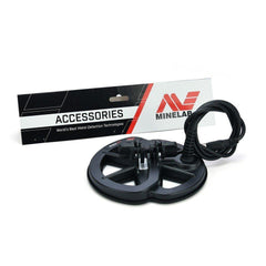 Minelab Coil Minelab 6" DD Smart Search Coil (for Equinox) 3011-0333