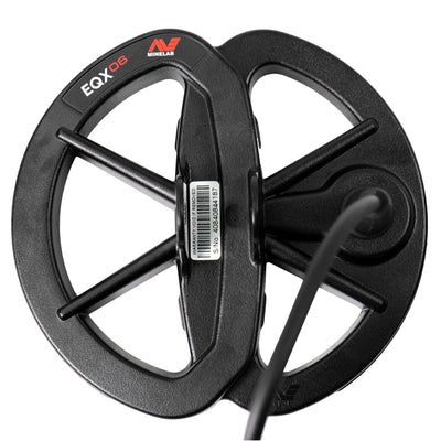 Minelab Coil Minelab 6
