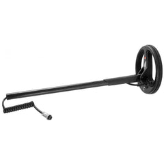 Minelab Coil Minelab 8" FBS Pro DD Search Coil with Carbon Fiber Lower Rod and Cover (for E-Series) 3011-0226