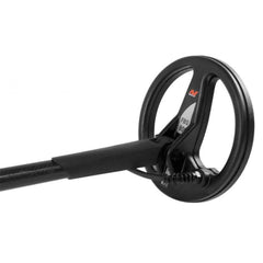 Minelab Coil Minelab 8" FBS Pro DD Search Coil with Carbon Fiber Lower Rod and Cover (for E-Series) 3011-0226