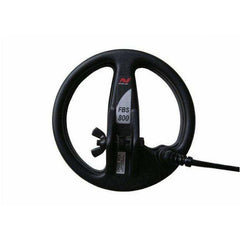 Minelab Coil Minelab 8" FBS Pro DD Search Coil with Carbon Fiber Lower Rod and Cover (for E-Series) 3011-0226