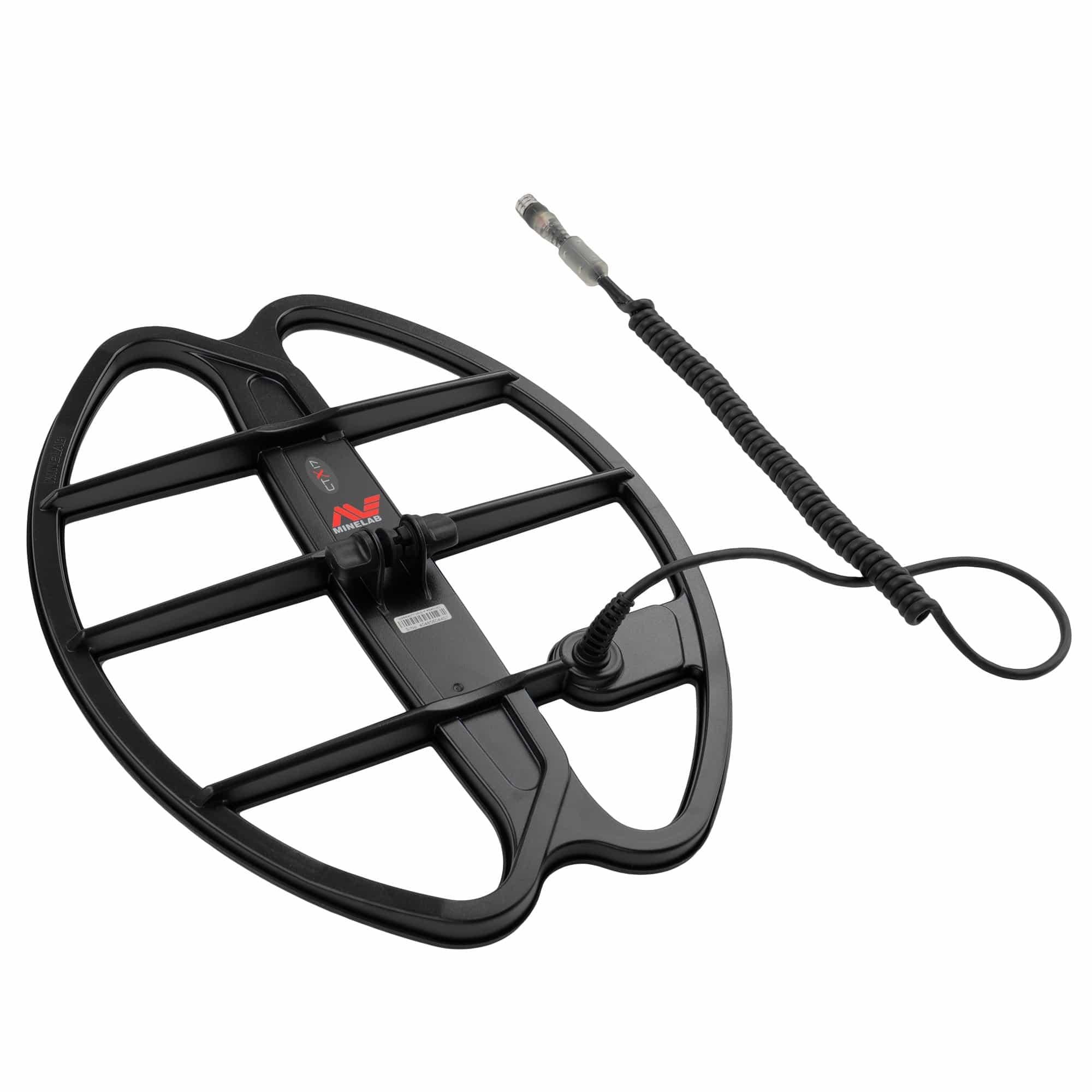 Minelab Coil Minelab CTX 17" Elliptical Smart Coil DD (for CTX 3030) 3011-0116