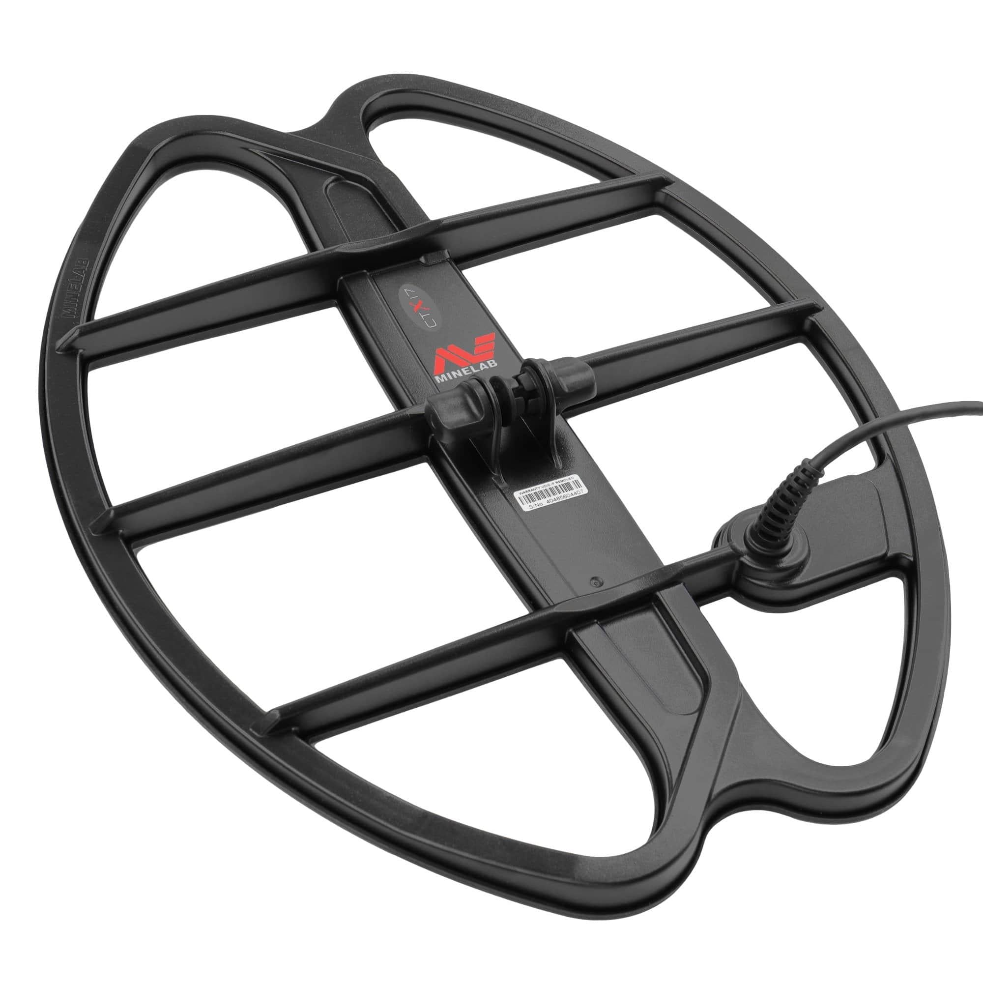 Minelab Coil Minelab CTX 17" Elliptical Smart Coil DD (for CTX 3030) 3011-0116