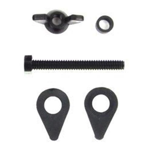 Minelab Coils Minelab 15 x 12" Semi-Elliptical DD (Double D) Commander Search Coil (GPX / GP / SD) 3011-0078