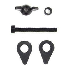 Minelab Coils Minelab 15 x 12" Semi-Elliptical DD (Double D) Commander Search Coil (GPX / GP / SD) 3011-0078