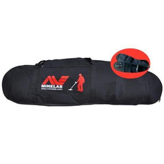 Minelab Detector Carry Bag Minelab Large Padded Detector Carry Bag