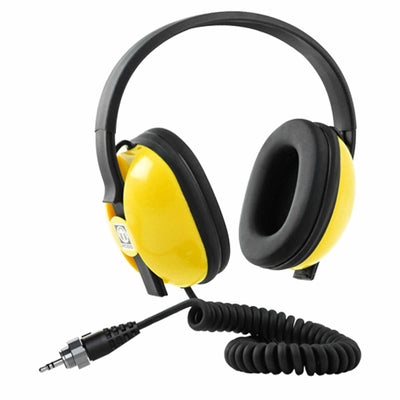 Minelab Headphones Minelab Waterproof Headphones (Equinox Series)