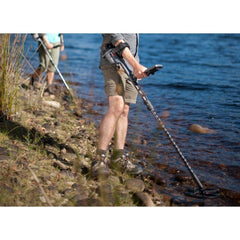 Minelab Metal Detector Minelab CTX 3030 Metal Detector with Wireless Headphones and Free accessories