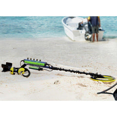 Minelab Metal Detector Minelab Excalibur II 1000 Beach Metal Detector
