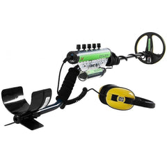 Minelab Metal Detector Minelab Excalibur Underwater Metal Detector