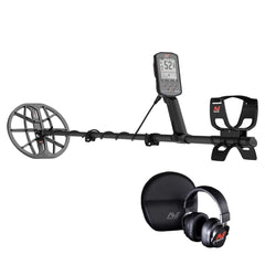 Minelab Metal Detector Minelab Manticore Metal Detector with Free Gifts