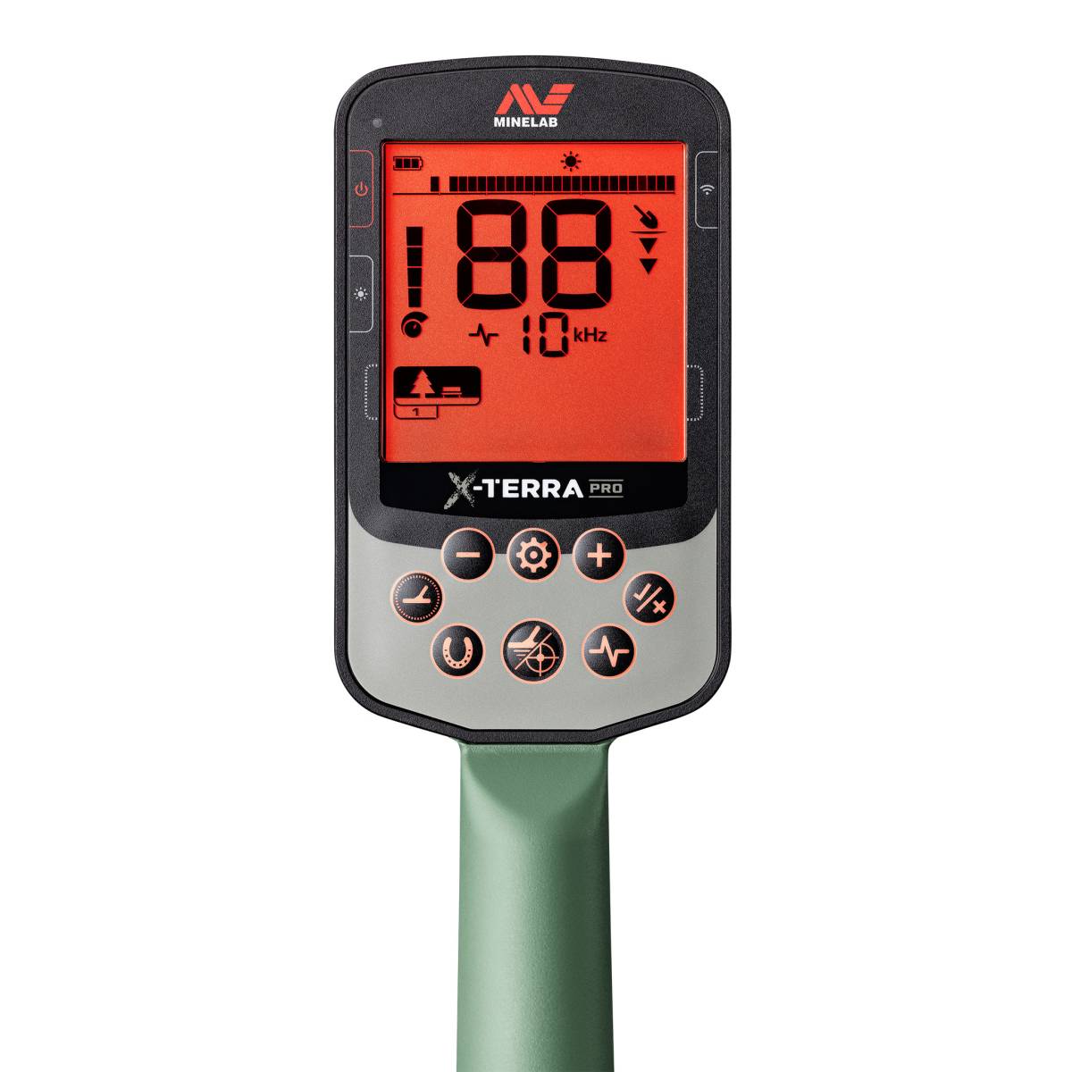 Minelab Metal Detector Minelab X-Terra Pro Metal Detector