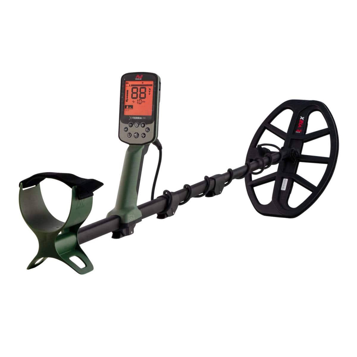 Minelab Metal Detector Minelab X-Terra Pro Metal Detector