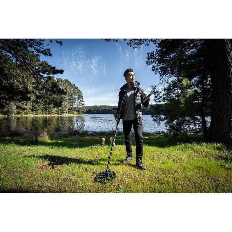 Minelab Metal Detector Minelab X-Terra Pro Metal Detector