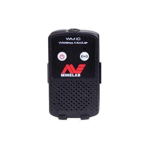 Minelab CTX 3030 Metal Detector Wireless Module