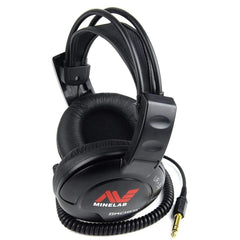 Minelab CTX 3030 Metal Detector Headphones
