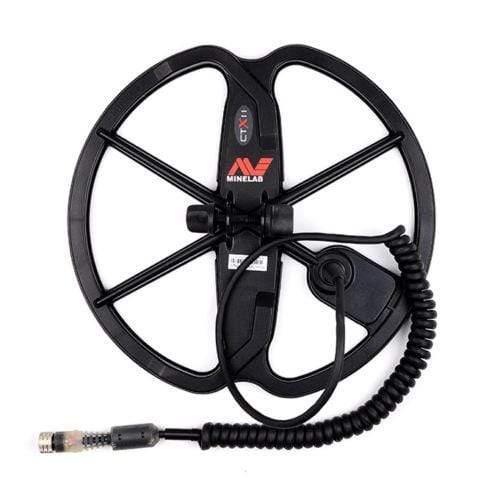 Minelab CTX 3030 Metal Detector Coil
