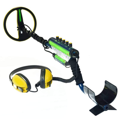 Minelab Excalibur II 1000 Underwater Metal Detector