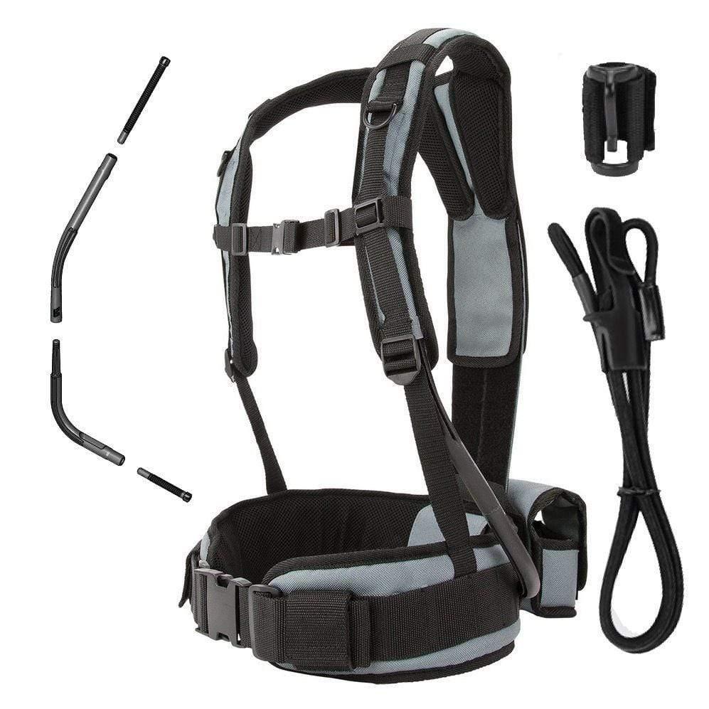 Minelab GPZ 7000 Gold Metal Detector Harness