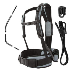 Minelab GPZ 7000 Gold Metal Detector Harness