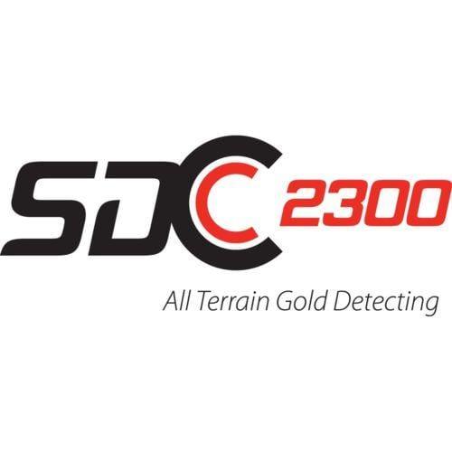 Minelab SDC 2300