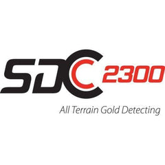 Minelab SDC 2300