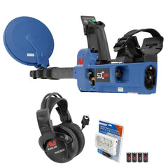 Minelab SDC 2300 Gold Metal Detector