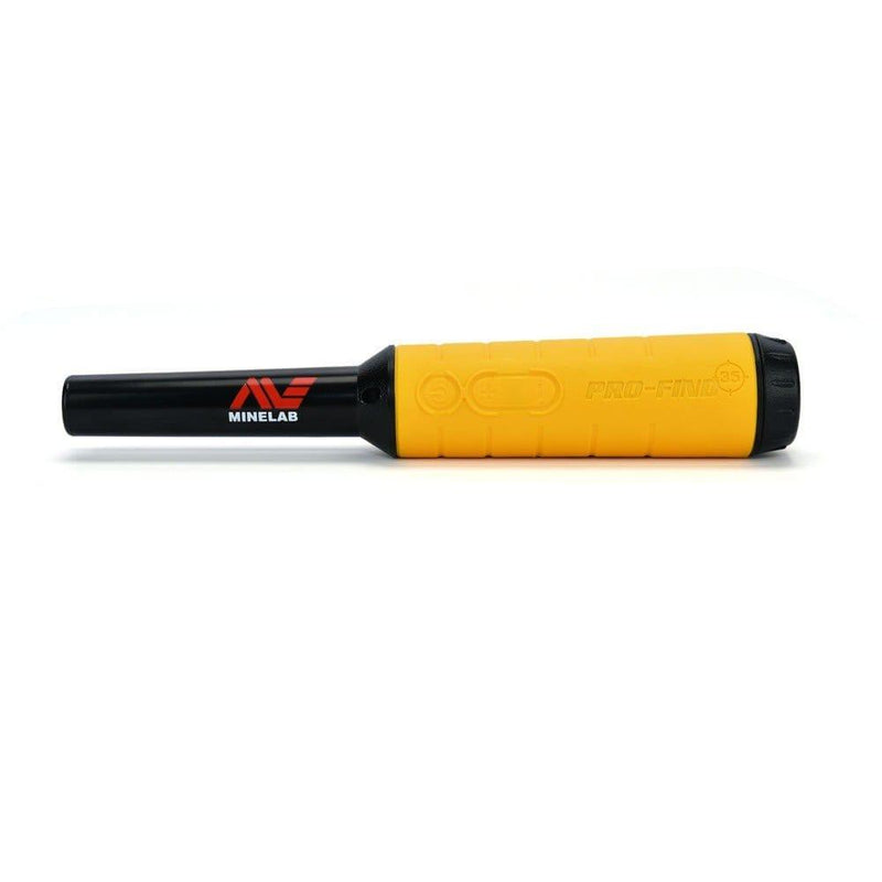 Minelab Pinpointer Minelab Pro-Find 35 Pinpointer