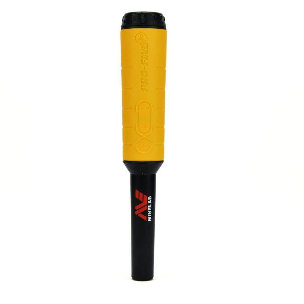 Minelab Pinpointer Minelab Pro-Find 35 Pinpointer