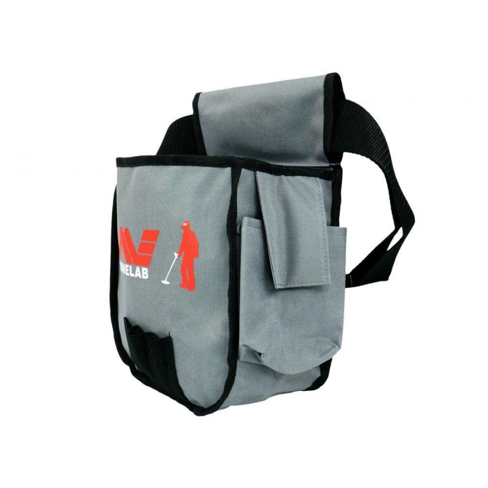 Minelab Pouches Minelab Shell Pouch