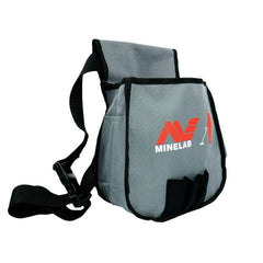 Minelab Pouches Minelab Shell Pouch