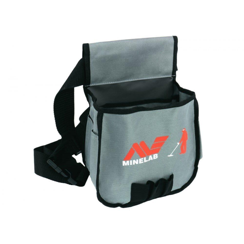 Minelab Pouches Minelab Shell Pouch