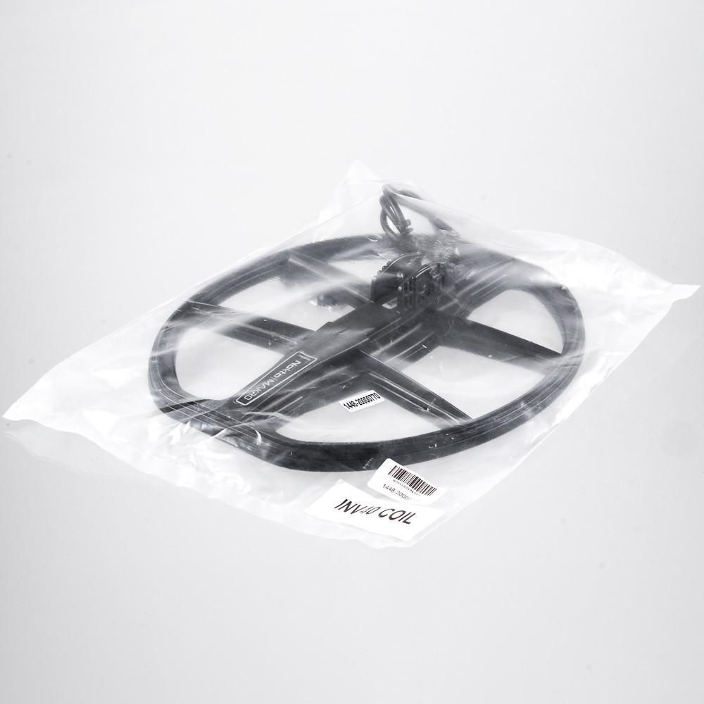 Nokta Makro Coil Nokta Makro 15.5 x 14" Black INV40 Search Coil (Invenio) 17000146