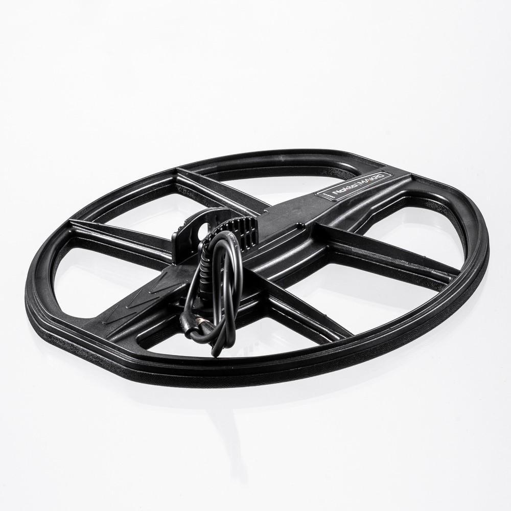 Nokta Makro Coil Nokta Makro 15.5 x 14" Black INV40 Search Coil (Invenio) 17000146