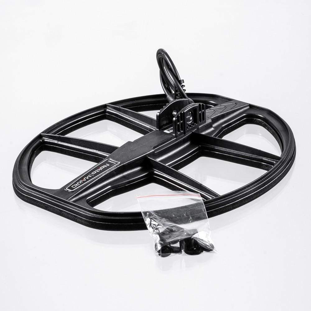 Nokta Makro Coil Nokta Makro 15.5 x 14" Black INV40 Search Coil (Invenio) 17000146