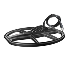 Nokta Makro Coil Nokta Makro 15.5x14" IM40 Black Waterproof DD Search Coil (Impact) 17000143