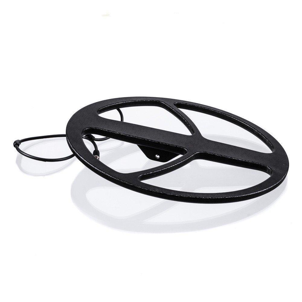 Nokta Makro Coil Nokta Makro 15 x 17.5" Black IM45 Waterproof DD Search Coil (Impact) 17000144